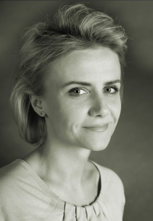 Берестнева Елена