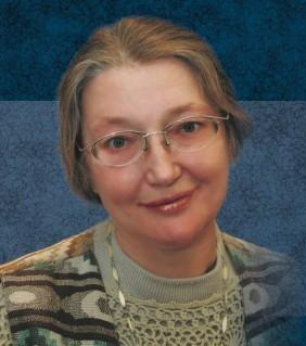 Кузьмичева Ольга