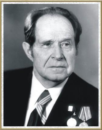 Шорыгин Константин