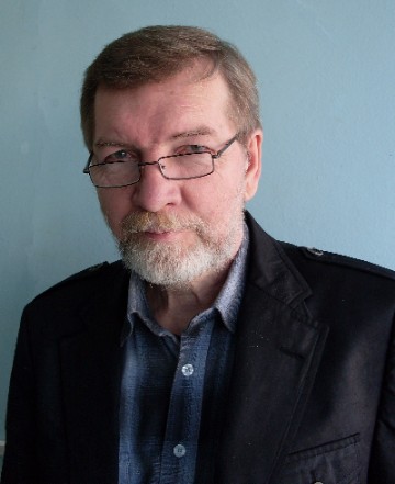 Дубровин Александр