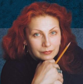 Погожева Елена