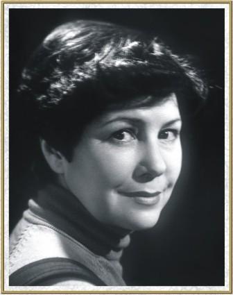 Соловьева Александра