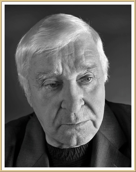 Заволокин Борис