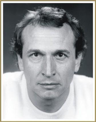 Матвеев Михаил
