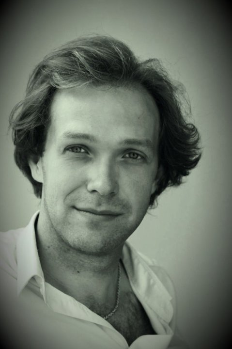 Болдырев Григорий