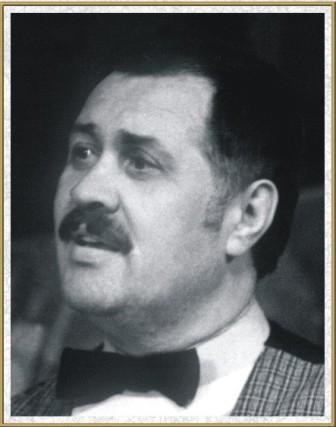 Афанасьев Олег