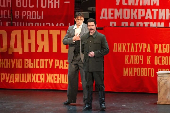 Чудесный грузин