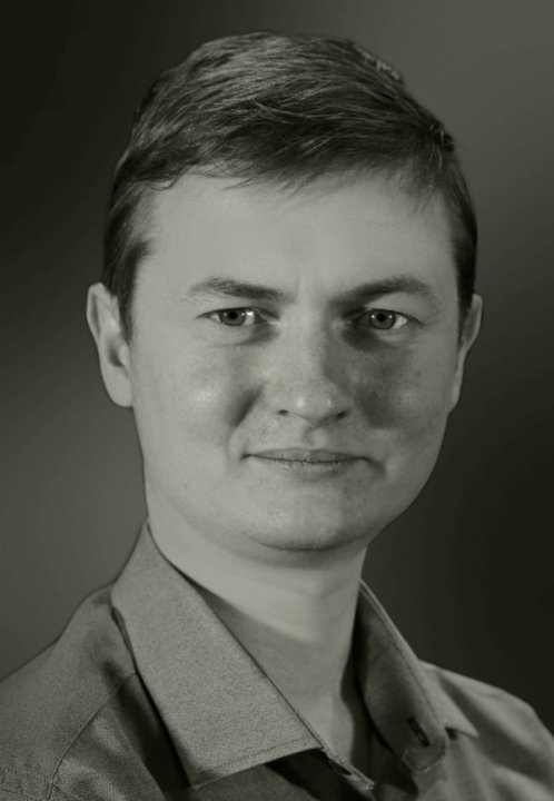 Халилеев Александр