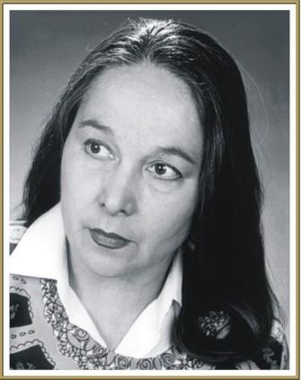 Асфандиярова Рима