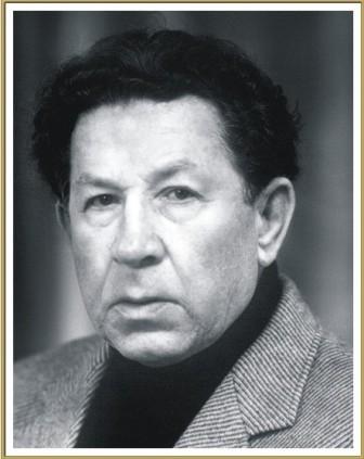 Земцов Николай