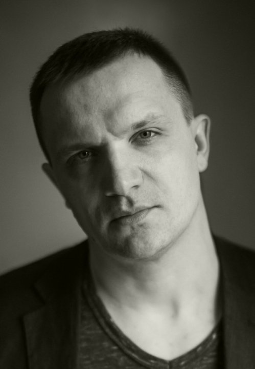 Балабаев Антон