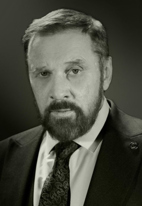 Бутенин Николай