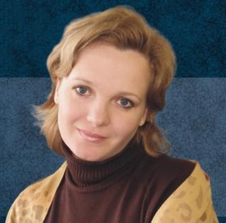 Блохина Ирина