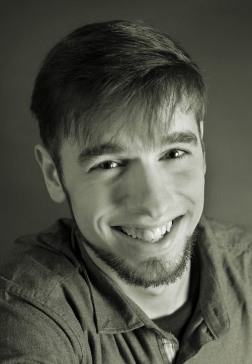 Беседин Ярослав