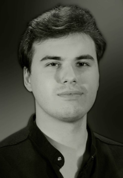 Сидельников Илья