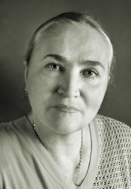 Савченко Наталья