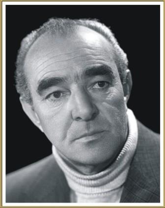 Брустин Лев
