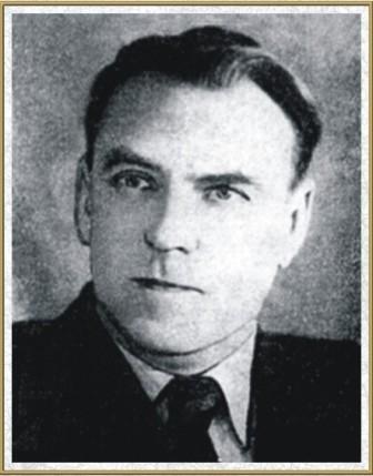 Лебедев Владимир