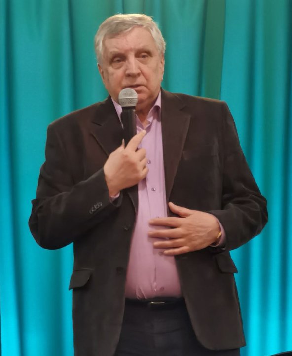 Борисов Сергей