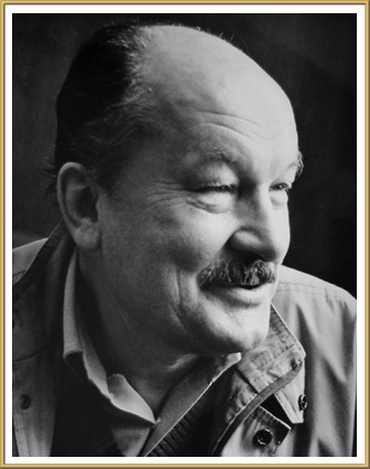 Малышев Алексей