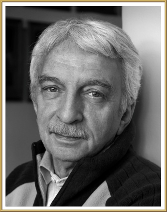 Кондратьев Вадим