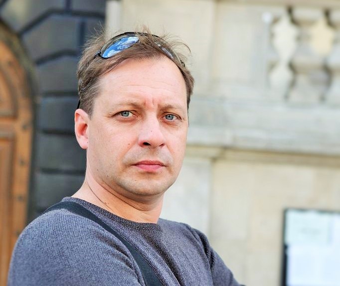 20 мая 2021 г. артист Вячеслав Михайлович ФЕДОТОВ отмечает свой 50-летний юбилей
