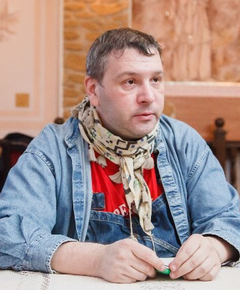 Найман Вениамин