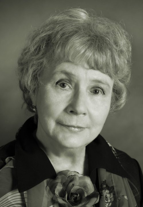 Попенко Елена